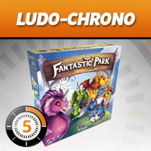 LUDOCHRONO – Fantastic park