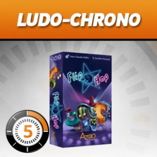 LUDOCHRONO – Flip Hop