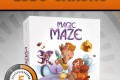 LUDOCHRONO – Magic maze