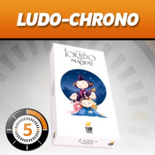 LUDOCHRONO – Tokaido Matsuri