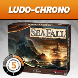 LUDOCHRONO – Seafall