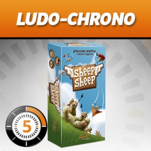 LUDOCHRONO – Sheep Sheep