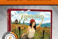 LUDOCHRONO – Vignobles
