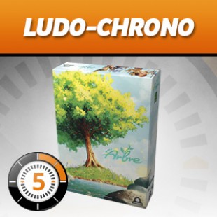 LUDOCHRONO – L’arbre