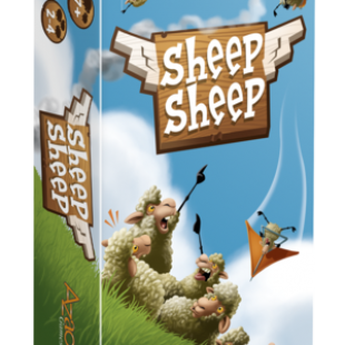 Sheep Sheep