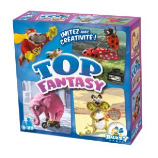 Top Fantasy