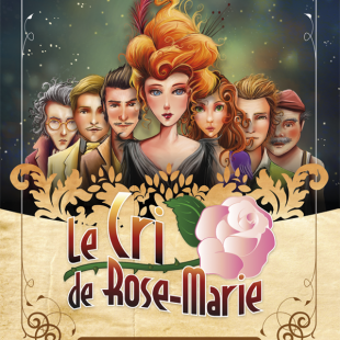 Le cri de Rose-marie