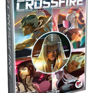 Le test de Crossfire