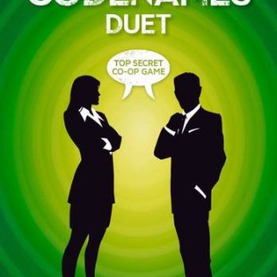 Codenames Duet