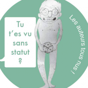 Le Monde Ludique Français S’Organise : La société des auteurs de jeux