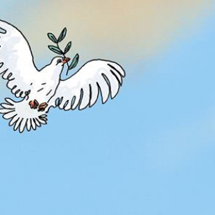 Les poilus, version campagne