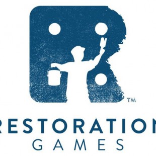 Restoration games