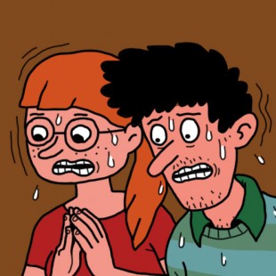 LES JOUEURS : ILS SONT PARMI NOUS…  Unlock