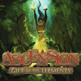 Ascension Gift of Elements