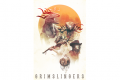 Grimslingers, mieux vaut tard que jamais, cowboy