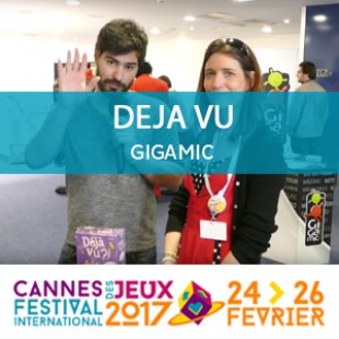 CANNES 2017 – Deja vu