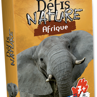 Défis Nature Afrique