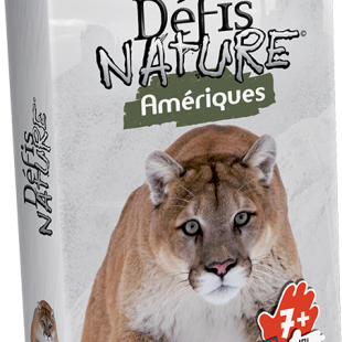 Défis Nature Amériques