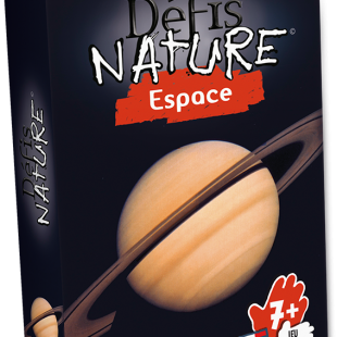 Défis Nature Espace