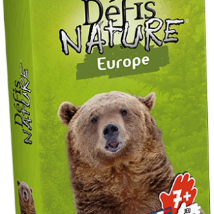 Défis Nature Europe