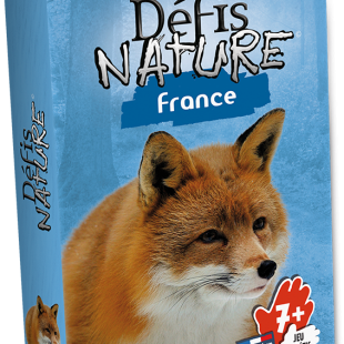 Défis Nature France