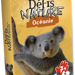 Défis Nature Océanie