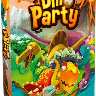 Dino Party