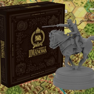 Heroes Of The Great War : Limanowa 1914