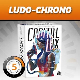 LUDOCHRONO – Capital Lux