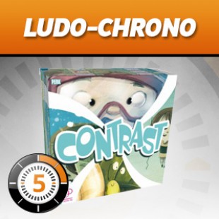 LUDOCHRONO – Contrast