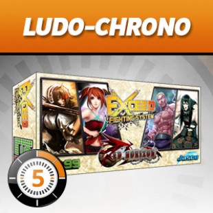LUDOCHRONO – Exceed