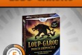 LUDOCHRONO – Loup-Garou pour un crépuscule