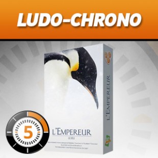 LUDOCHRONO – L’empereur