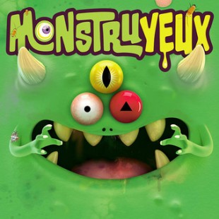 Monstruyeux