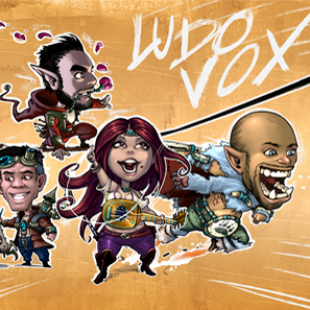 Allez viens, on est bien dans mon Tipeee !