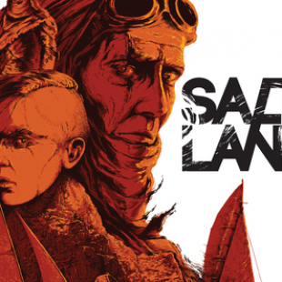 Saltlands et Hegemony, Pixie ne dort jamais