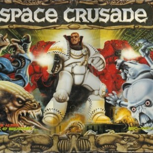 Space Crusade