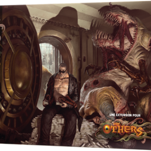 The others: 7 sins – Avarice