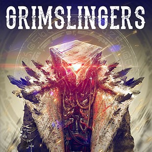 Grimslingers – Cowboys plus très fringants…