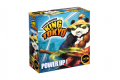 Pandakaï is back : King of Tokyo Power Up