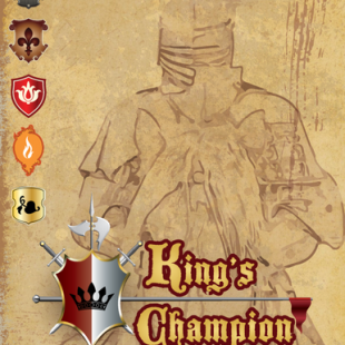 King&rsquo;s Champion
