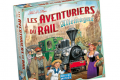 Aventuriers du Rail, l’édition germaine