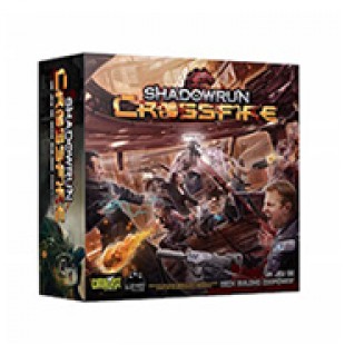 Shadowrun Crossfire en VF