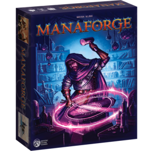 Manaforge