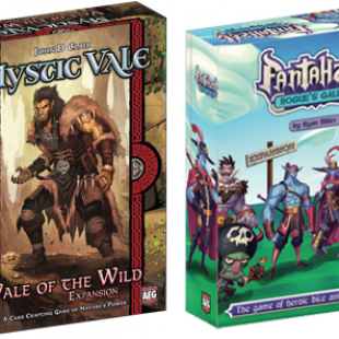 Fantahzee & Mystic Vales n’ont pas dit leur dernier mot