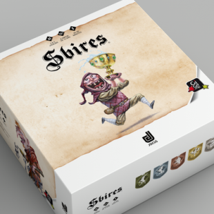 Sbires, aie confiaaaance