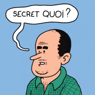 LES JOUEURS : ILS SONT PARMI NOUS… Secret Hitler