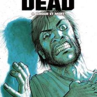 Zoom sur Walking dead : All Out War