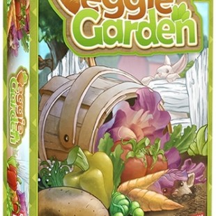 Veggie Garden