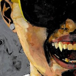 We eat blood – Sanglants SMS et SOS